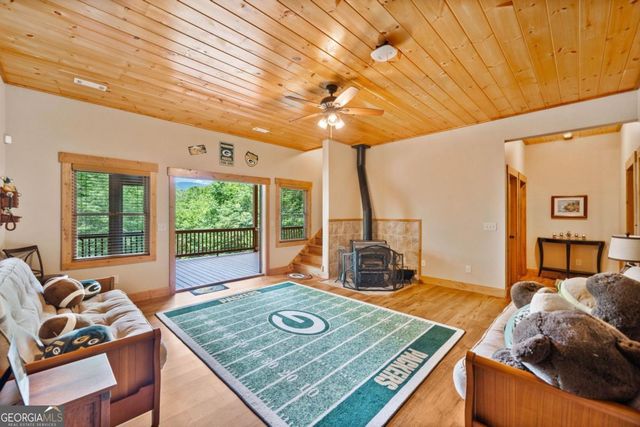 1172 Settlers Ridge Road 28, Ellijay, GA 30540