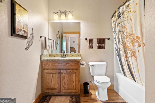 1172 Settlers Ridge Road 28, Ellijay, GA 30540