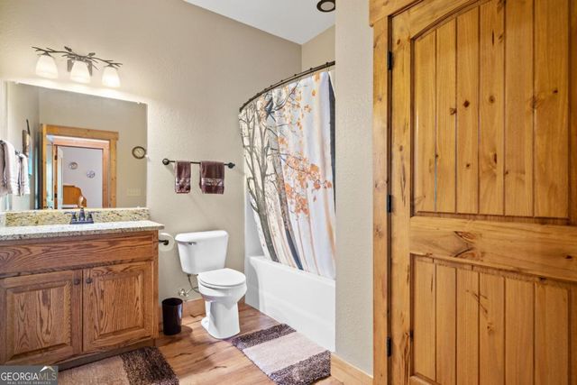 1172 Settlers Ridge Road 28, Ellijay, GA 30540