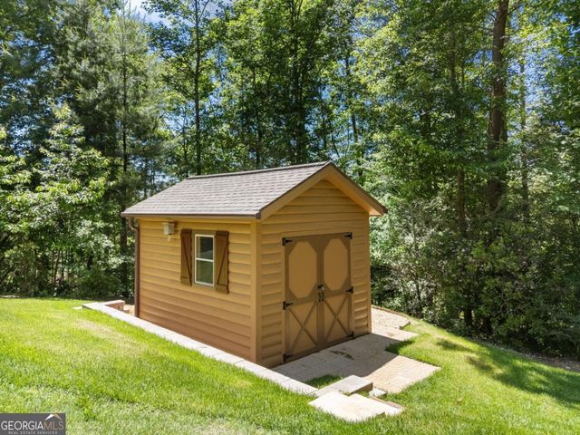 1172 Settlers Ridge Road 28, Ellijay, GA 30540