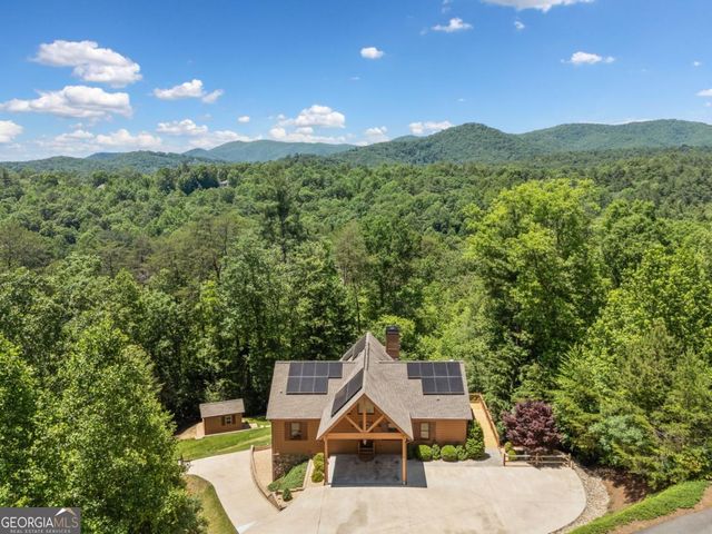 1172 Settlers Ridge Road 28, Ellijay, GA 30540