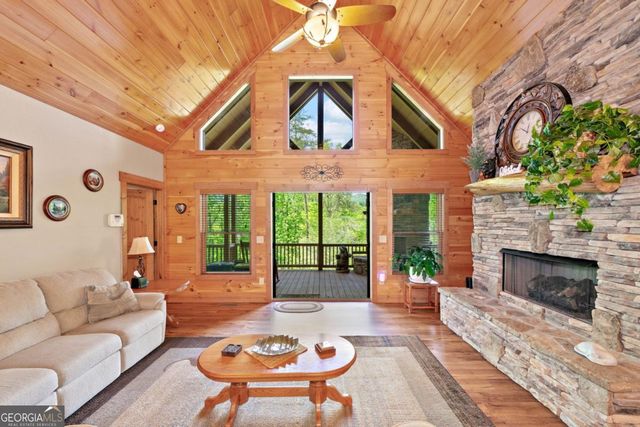 1172 Settlers Ridge Road 28, Ellijay, GA 30540