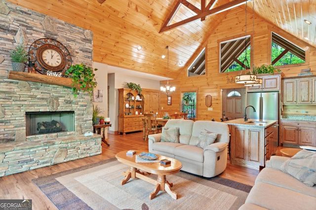 1172 Settlers Ridge Road 28, Ellijay, GA 30540