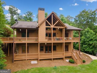 1172 Settlers Ridge Road 28, Ellijay, GA 30540