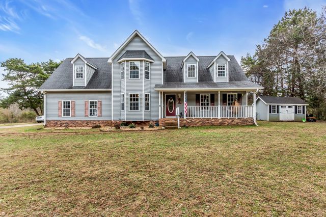 4897 Pyles Rd, Chapel Hill, TN 37034