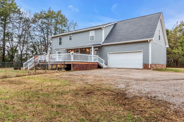 4897 Pyles Rd, Chapel Hill, TN 37034