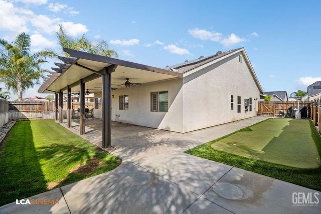 5401 Twinkle Lane, Bakersfield, CA 93313