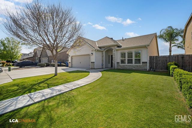 5401 Twinkle Lane, Bakersfield, CA 93313