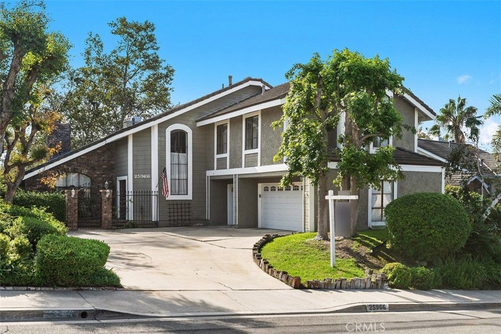 25966 Terra Bella, Laguna Hills, CA 92653 — exterior