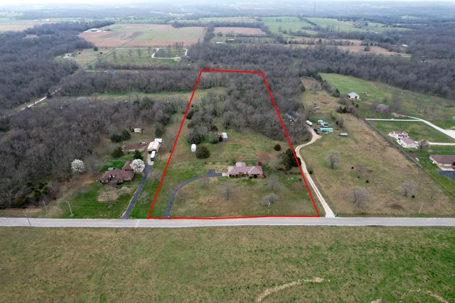 8440 W Farm Road 76, Willard, MO 65781