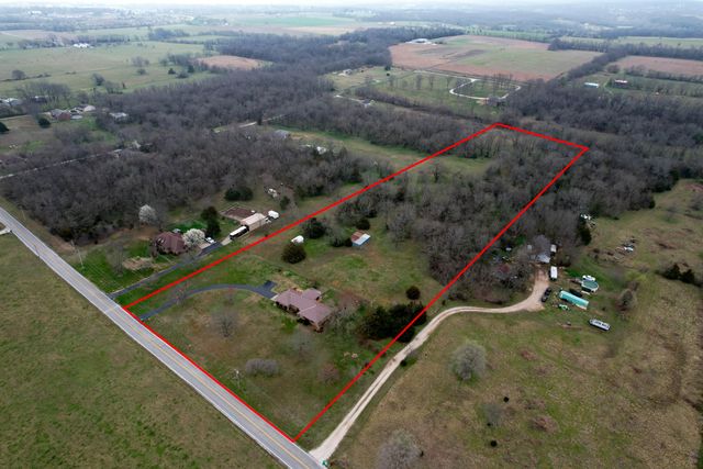 8440 W Farm Road 76, Willard, MO 65781