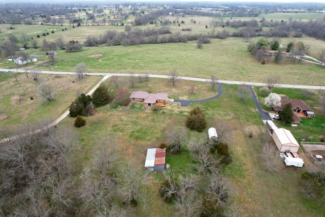 8440 W Farm Road 76, Willard, MO 65781