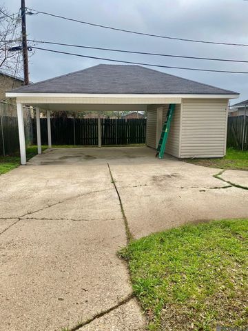 1835 Fountain Ave, Baton Rouge, LA 70810