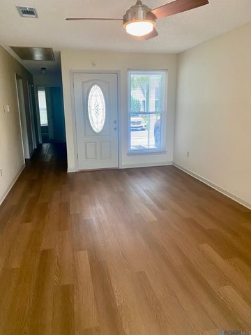 1835 Fountain Ave, Baton Rouge, LA 70810