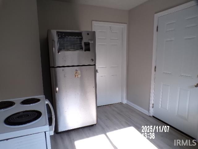 1224 S Beacon Street, Muncie, IN 47302