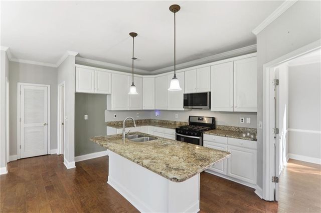 3706 Thornbrooke Court, Duluth, GA 30097