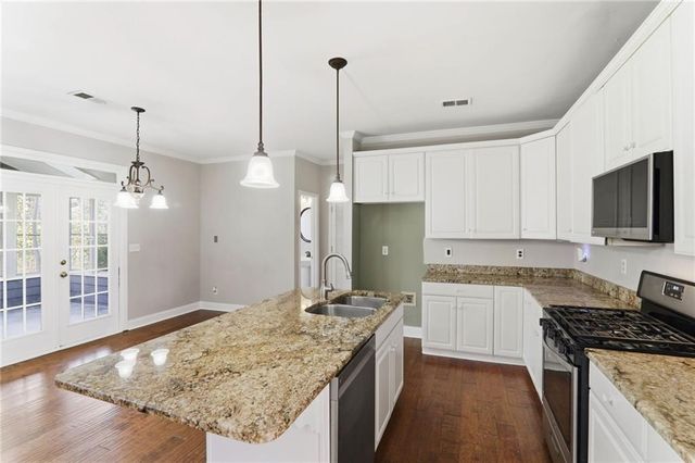 3706 Thornbrooke Court, Duluth, GA 30097