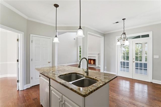 3706 Thornbrooke Court, Duluth, GA 30097
