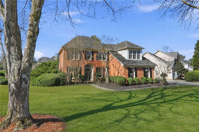 3706 Thornbrooke Court, Duluth, GA 30097