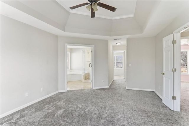 3706 Thornbrooke Court, Duluth, GA 30097