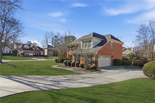 3706 Thornbrooke Court, Duluth, GA 30097