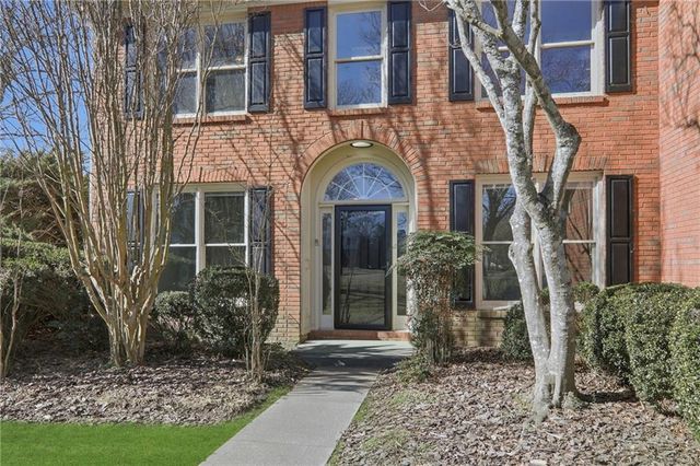 3706 Thornbrooke Court, Duluth, GA 30097