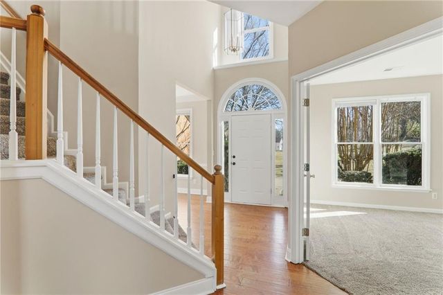 3706 Thornbrooke Court, Duluth, GA 30097