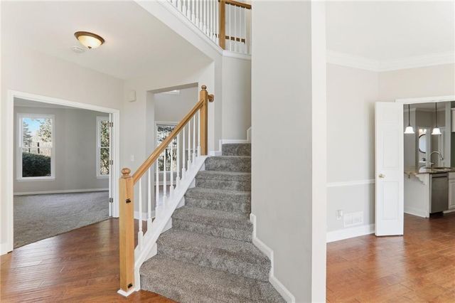 3706 Thornbrooke Court, Duluth, GA 30097