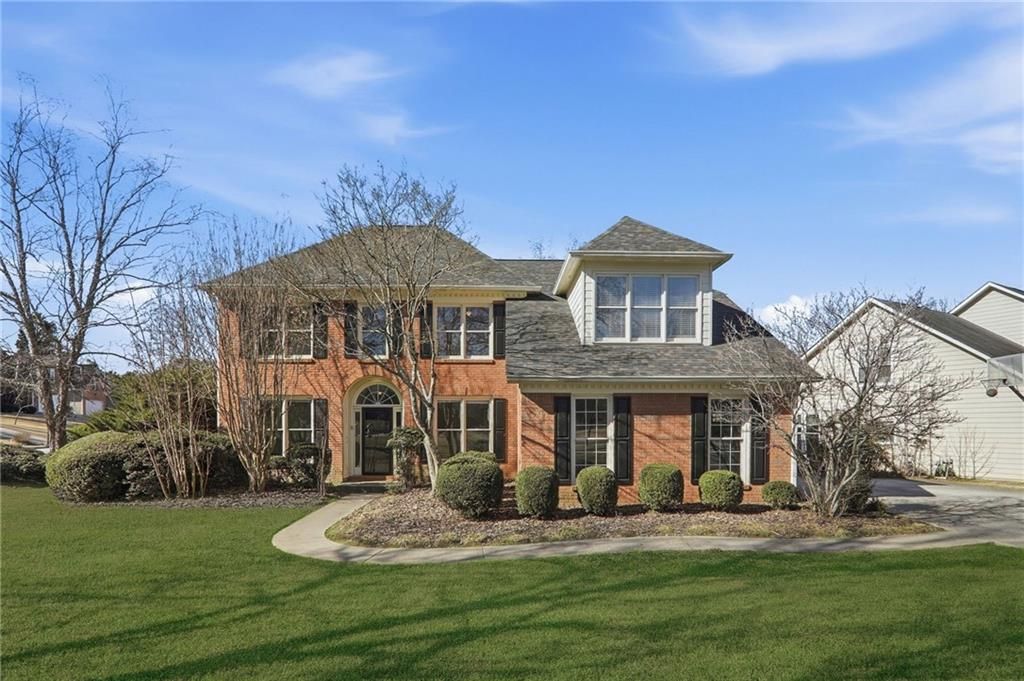 3706 Thornbrooke Court, Duluth, GA 30097