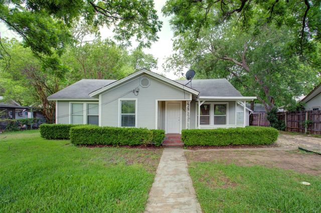 1005 N Buffalo Avenue, Cleburne, TX 76033