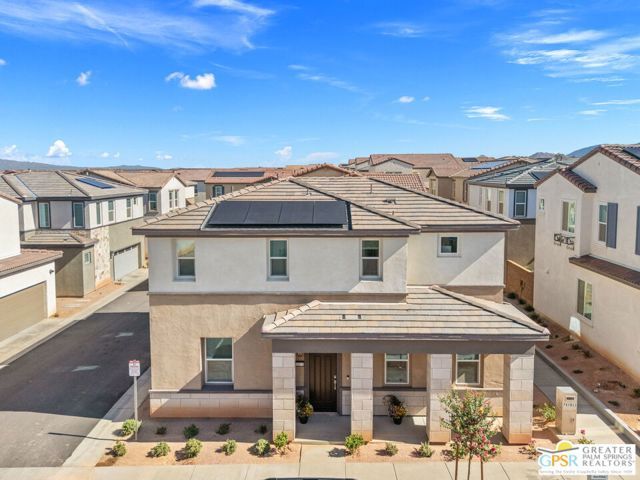 41171 Emory Lane, Palm Desert, CA 92211
