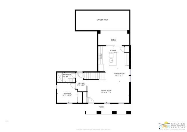 41171 Emory Lane, Palm Desert, CA 92211