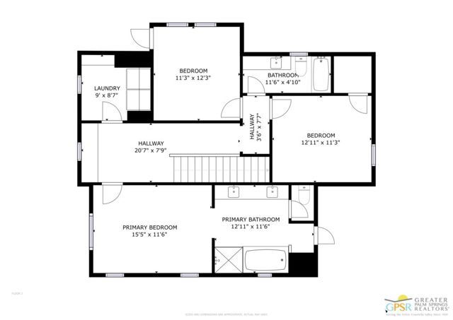 41171 Emory Lane, Palm Desert, CA 92211