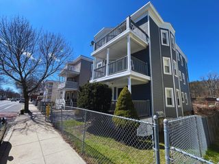 3907 Washington St 2, Boston, MA 02131