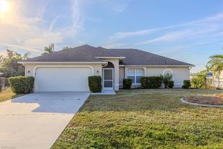 910 SW 9th AVE, Cape Coral, FL 33991