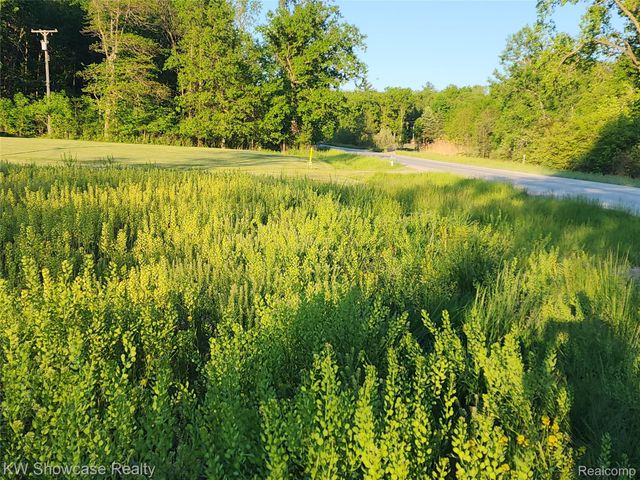 7240 PUTTYGUT Road, China Township, MI 48054