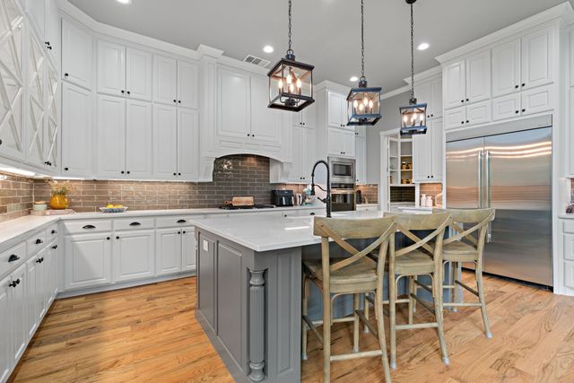 1803 Sunset Crossing, Cedar Hill, TX 75104
