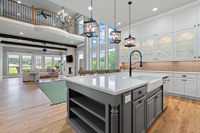 1803 Sunset Crossing, Cedar Hill, TX 75104