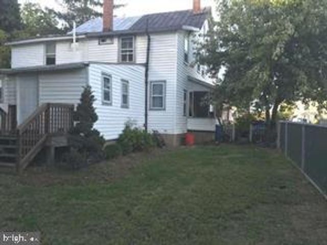48 W MONROE STREET, Mount Holly, NJ 08060