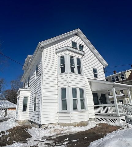 164 Pleasant 3, Attleboro, MA 02703