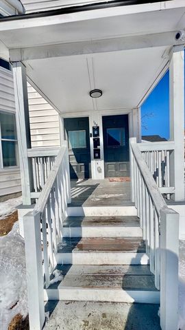 164 Pleasant 3, Attleboro, MA 02703