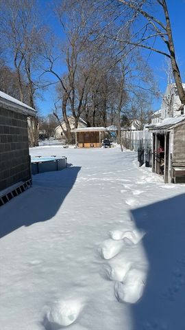 164 Pleasant 3, Attleboro, MA 02703