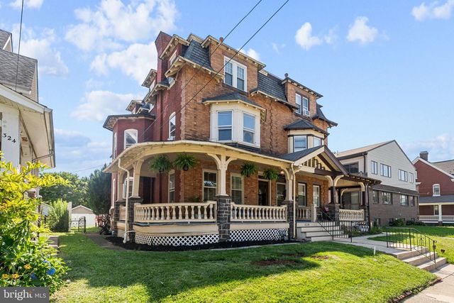 328 COLUMBIA AVE, Lansdale, PA 19446
