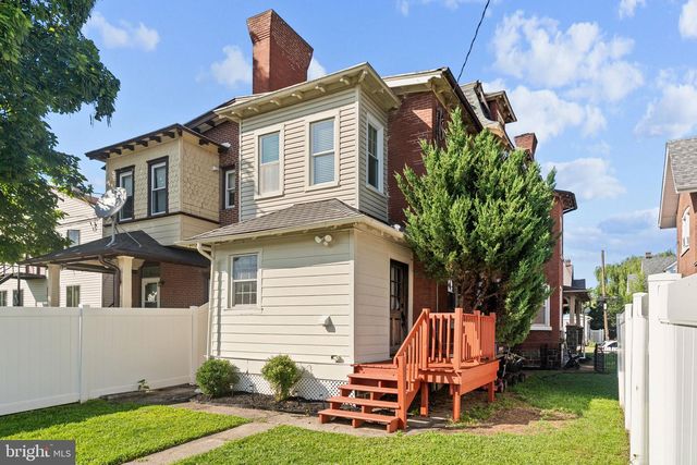 328 COLUMBIA AVE, Lansdale, PA 19446