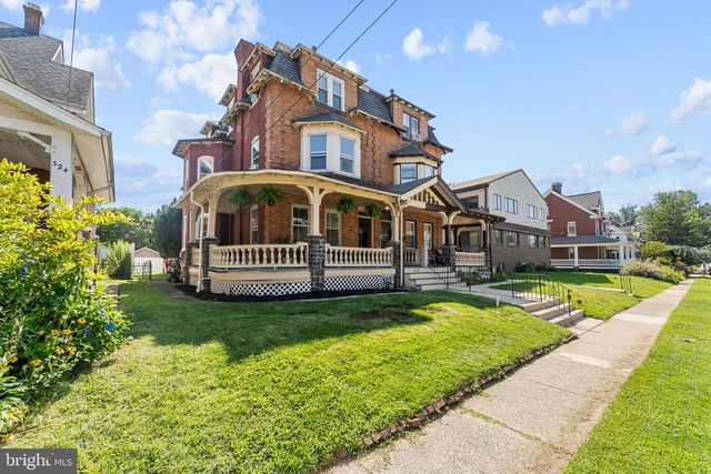 328 COLUMBIA AVE, Lansdale, PA 19446