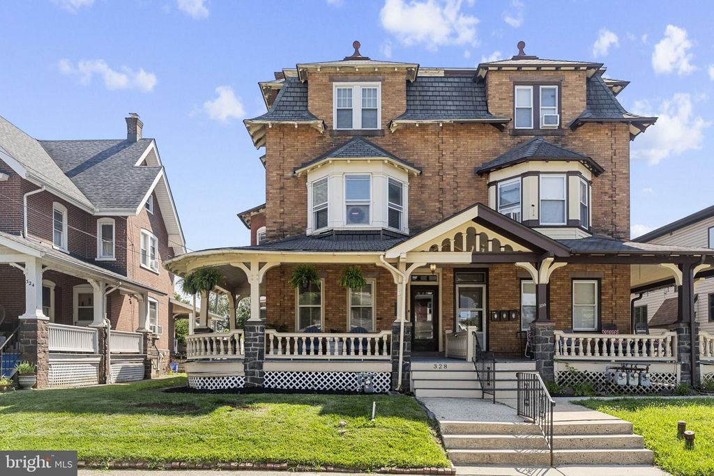 328 COLUMBIA AVE, Lansdale, PA 19446