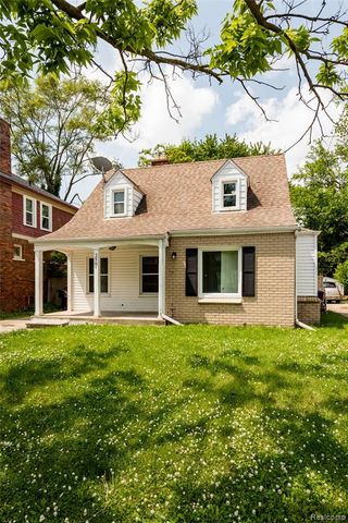 3961 Chatsworth Street, Detroit, MI 48224