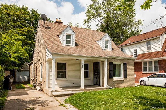 3961 Chatsworth Street, Detroit, MI 48224