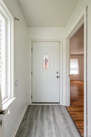 3961 Chatsworth Street, Detroit, MI 48224