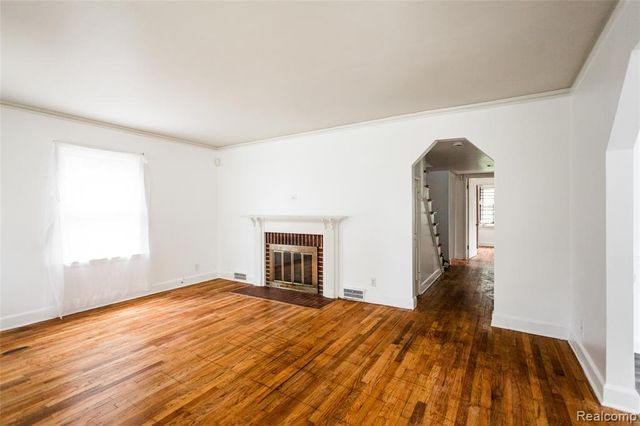 3961 Chatsworth Street, Detroit, MI 48224